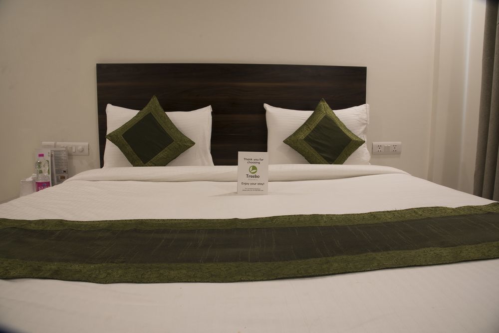 Hotel O Lakshya Нью-Делі Екстер'єр фото