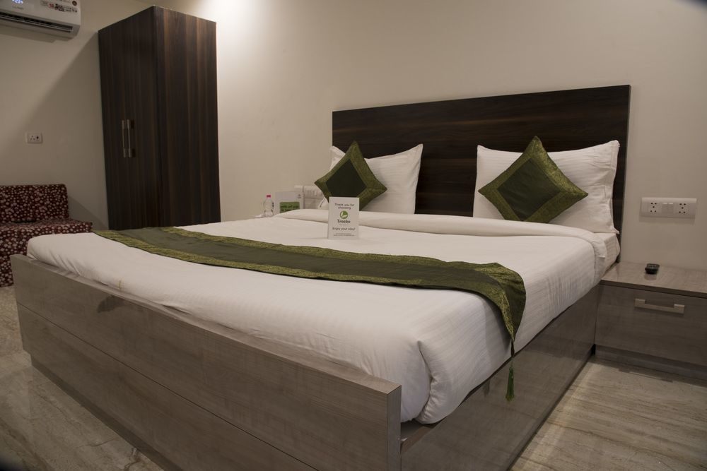 Hotel O Lakshya Нью-Делі Екстер'єр фото