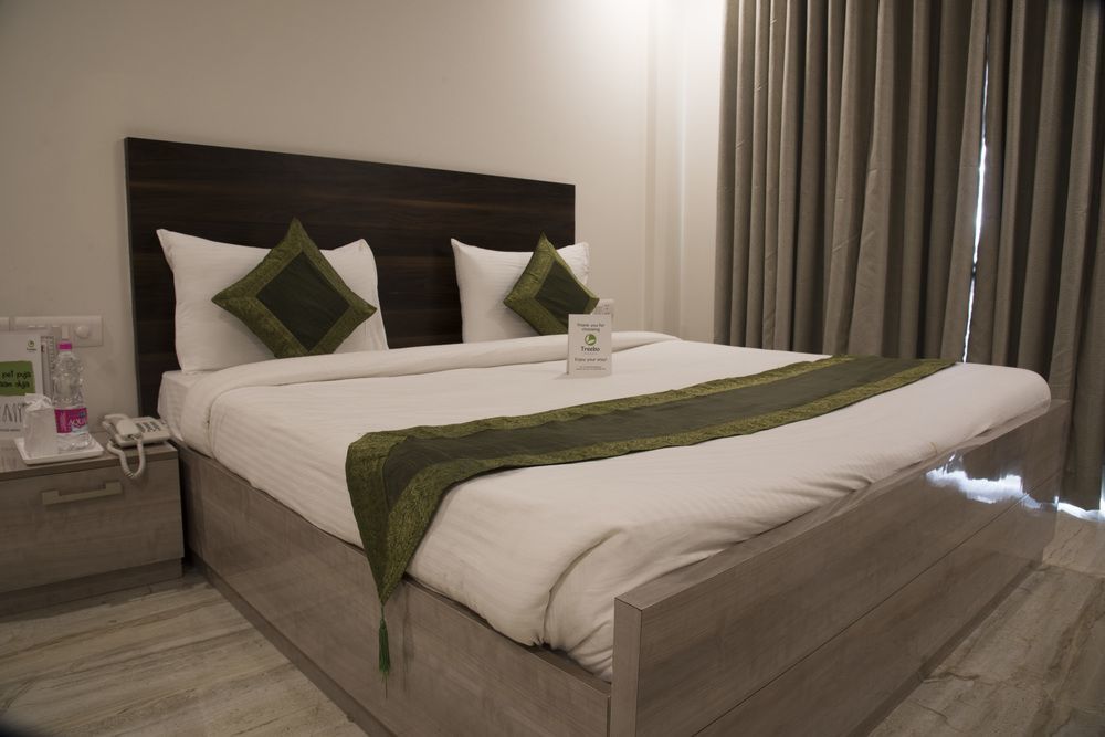 Hotel O Lakshya Нью-Делі Екстер'єр фото